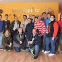 Encuentro de Parques Arqueológicos