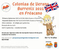 BURRENIX 2021