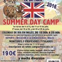 Colonias Burrenix 2016