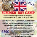 SUMMER DAY CAMP 2017