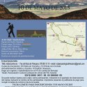 IV Ruta Arqueológica de Frescano