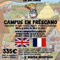 CAMPUS EN FRÉSCANO