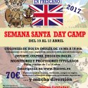 Colonias  Semana Santa 2017