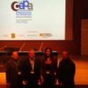 I Congreso Arqueológico y Patrimonio Aragonés