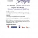 Dia Europeo de Enoturismo