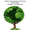 Dï¿½A DEL ï¿½RBOL