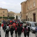V Ruta Arqueológica de Frescano