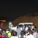 III Visionado de Estrellas & Marcha Nocturna