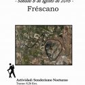 IV Marcha Nocturna & Visionado de estrellas 