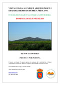 DÍA DEL PAISAJE EN LA COMARCA DE CAMPO DE BORJA