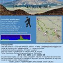 V Ruta Arqueológica de Frescano