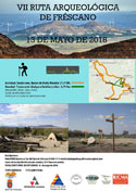 VII Ruta Arqueolï¿½gica