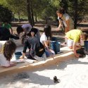 El Parque Arqueológico estrena una nueva actividad. 