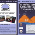 III Marcha Nocturna & Visionado de Estrellas